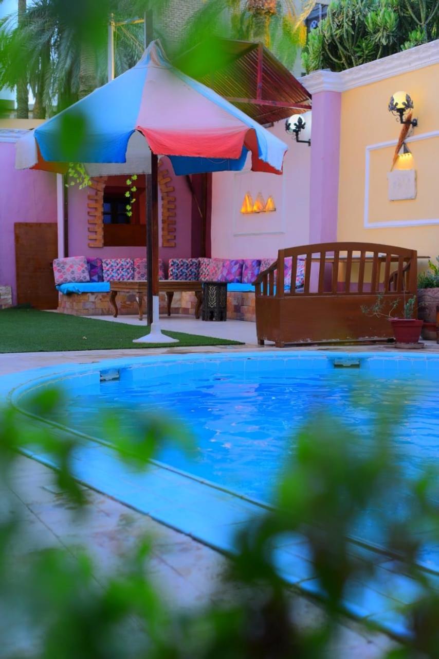 Sofia Guest House 樂蜀 外观 照片