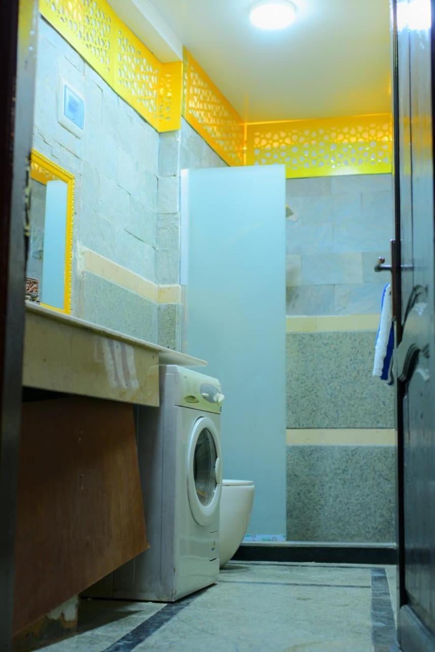 Sofia Guest House 樂蜀 外观 照片