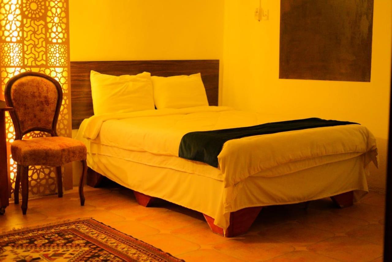 Sofia Guest House 樂蜀 外观 照片