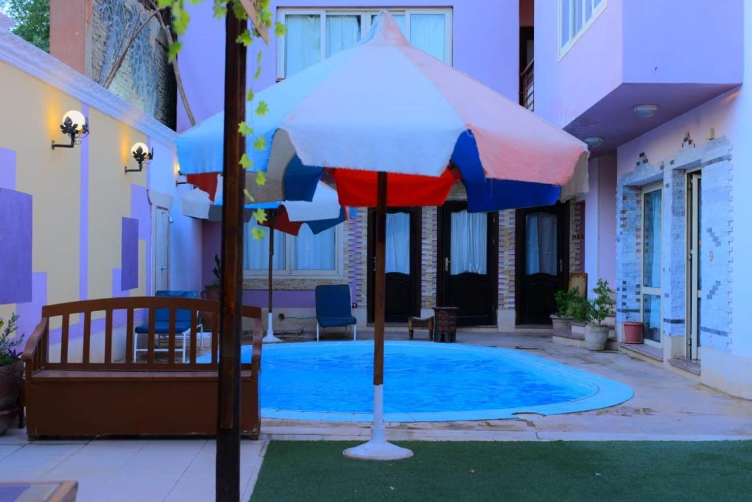 Sofia Guest House 樂蜀 外观 照片