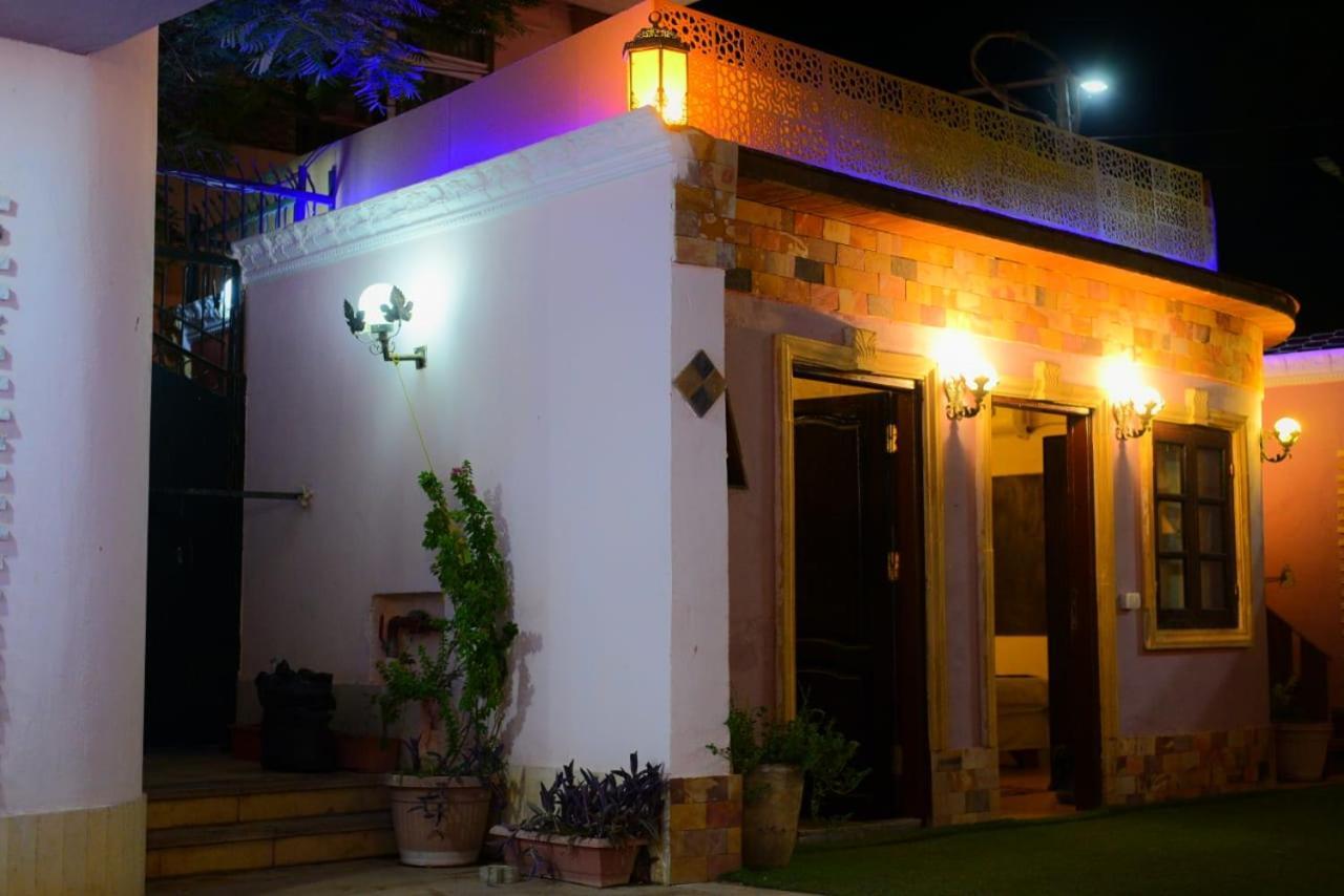 Sofia Guest House 樂蜀 外观 照片