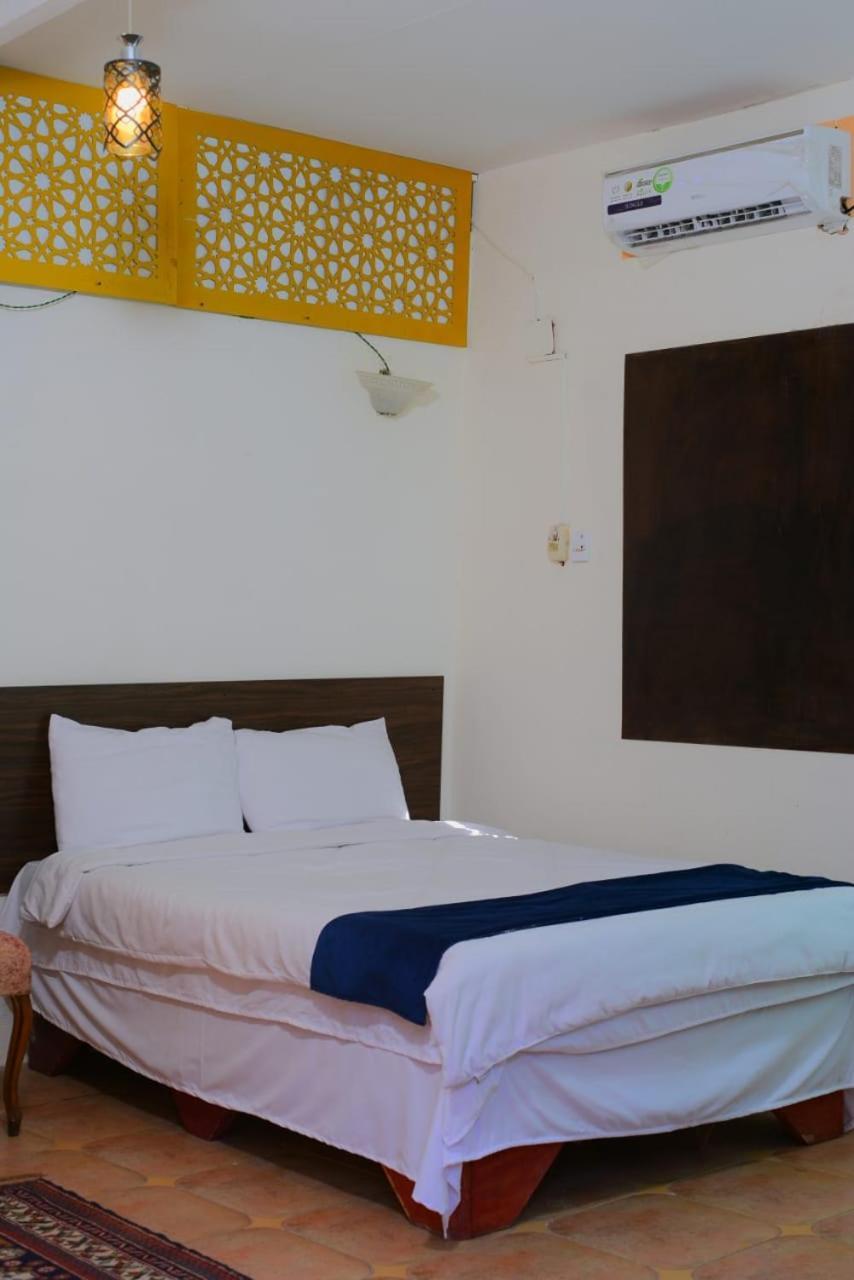Sofia Guest House 樂蜀 外观 照片