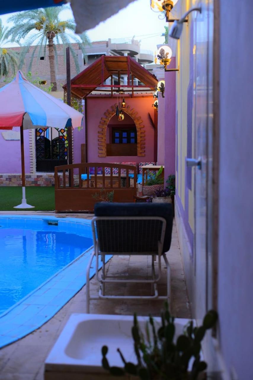 Sofia Guest House 樂蜀 外观 照片