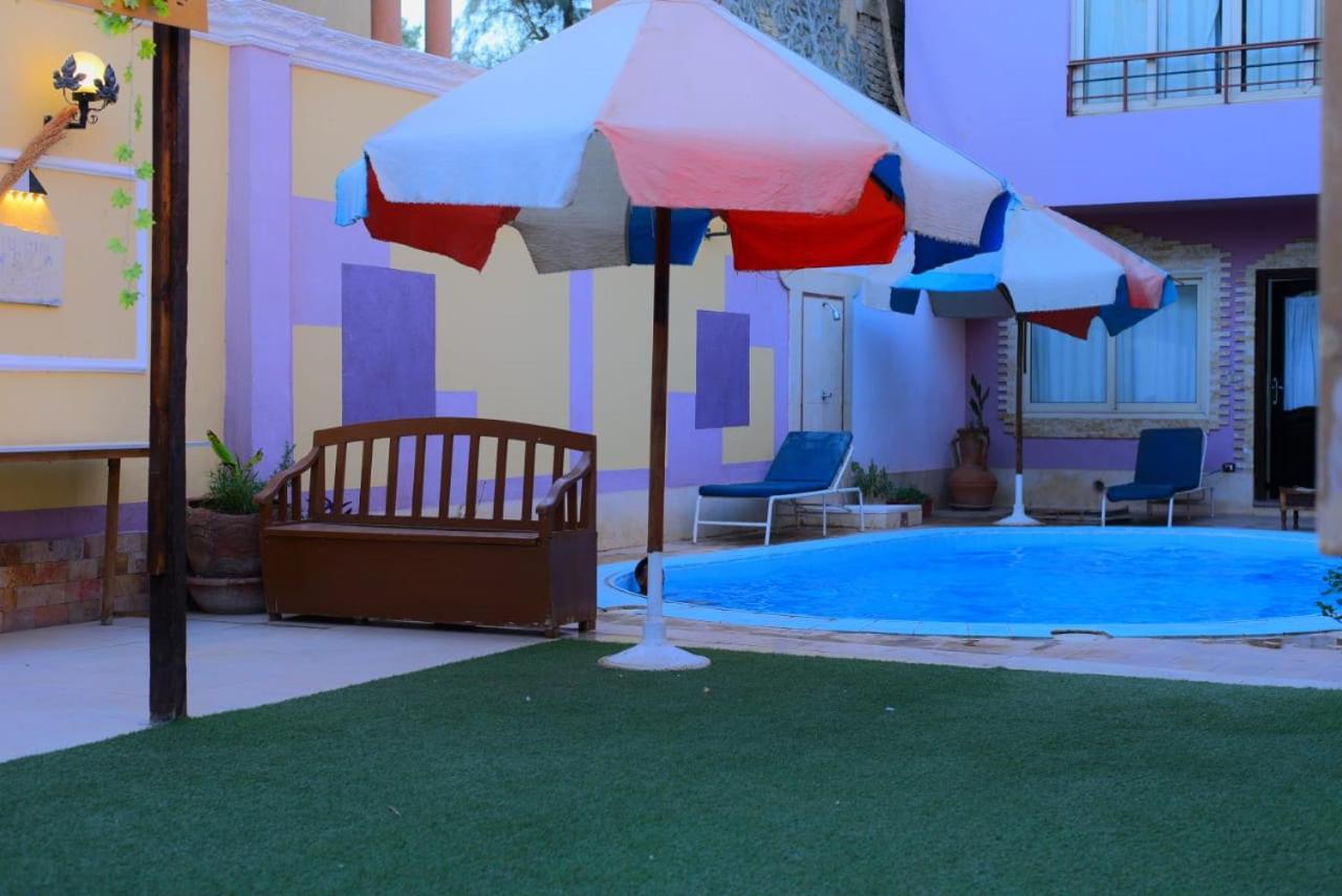 Sofia Guest House 樂蜀 外观 照片