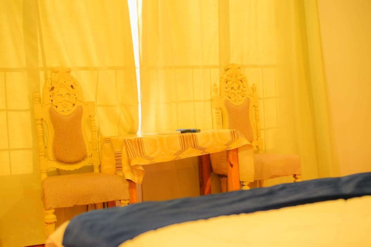 Sofia Guest House 樂蜀 外观 照片