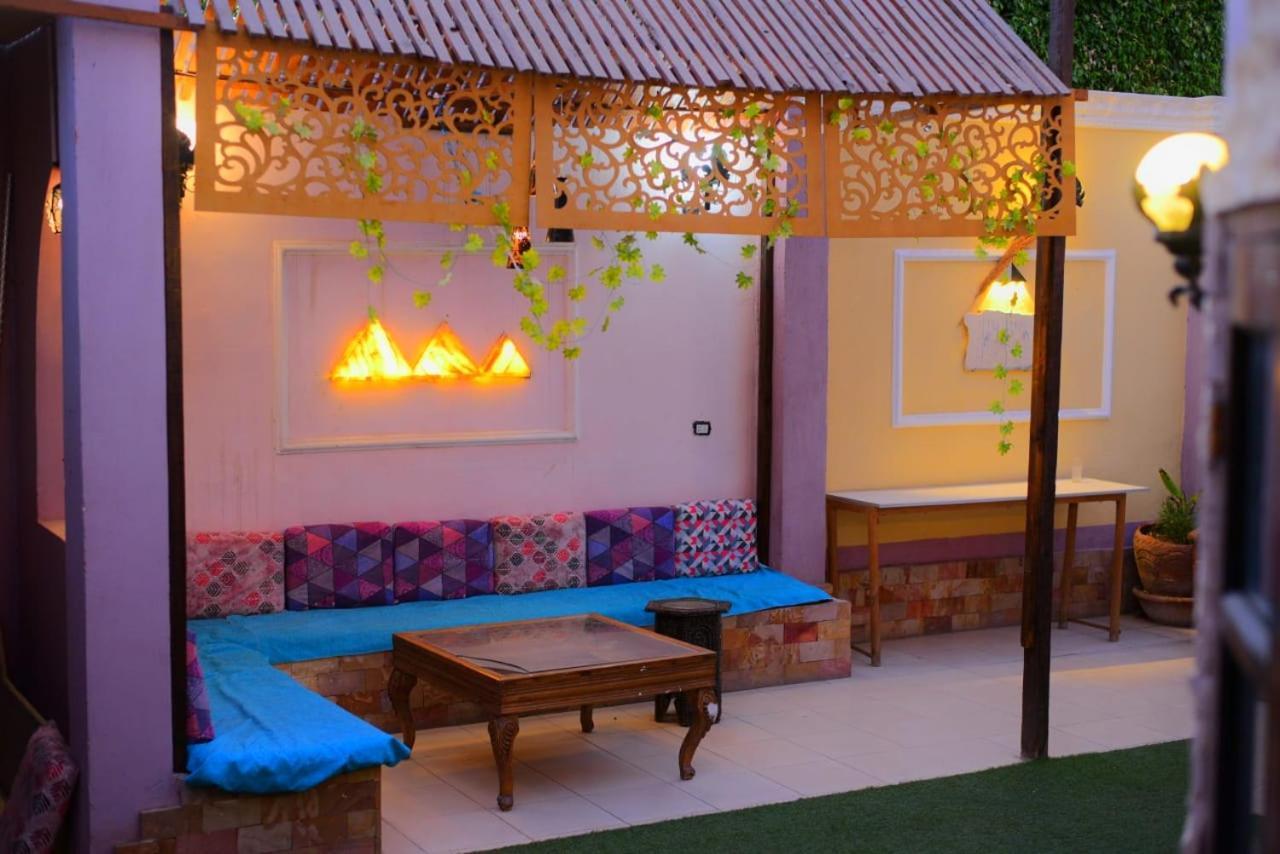 Sofia Guest House 樂蜀 外观 照片