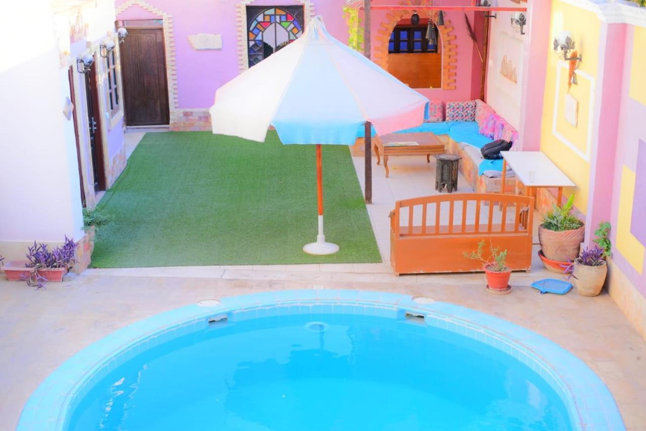 Sofia Guest House 樂蜀 外观 照片