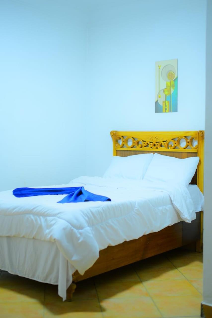 Sofia Guest House 樂蜀 外观 照片