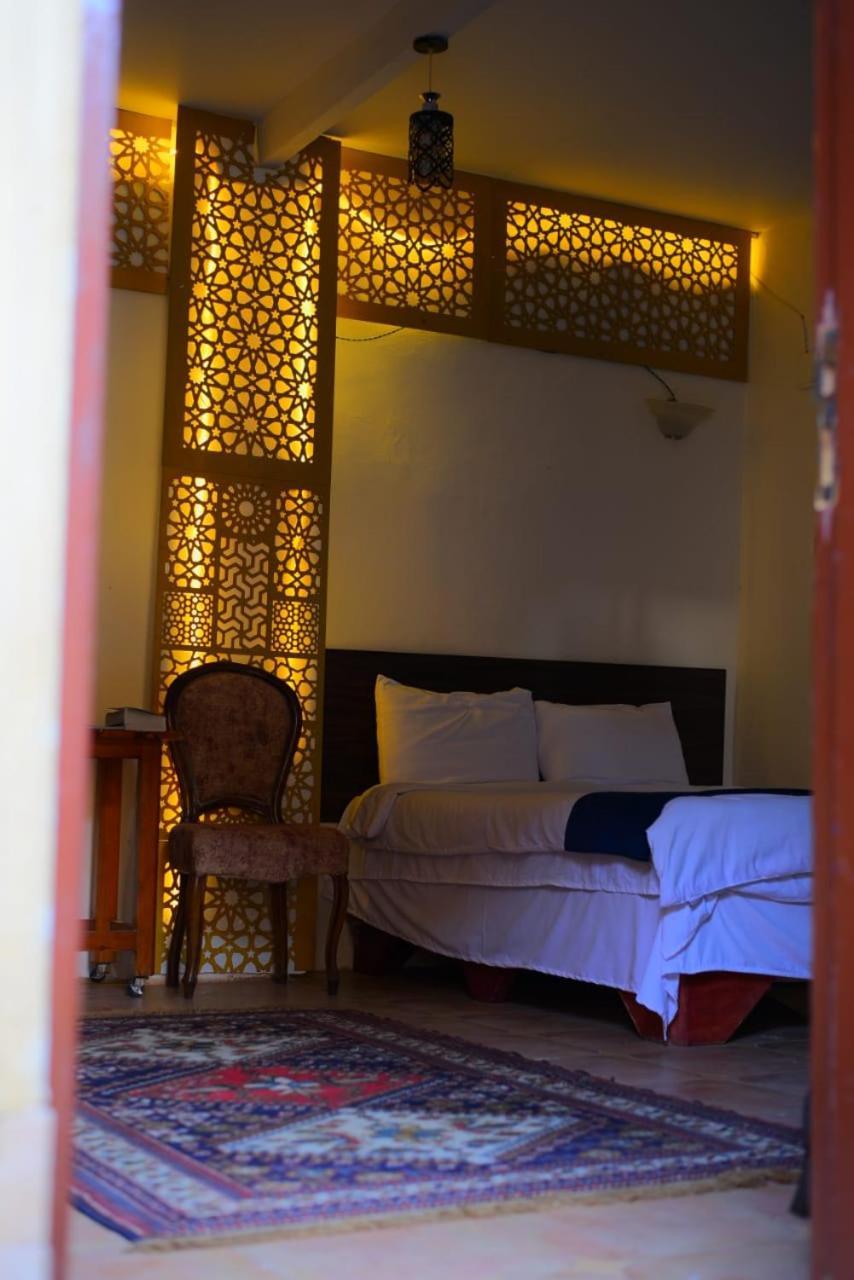 Sofia Guest House 樂蜀 外观 照片