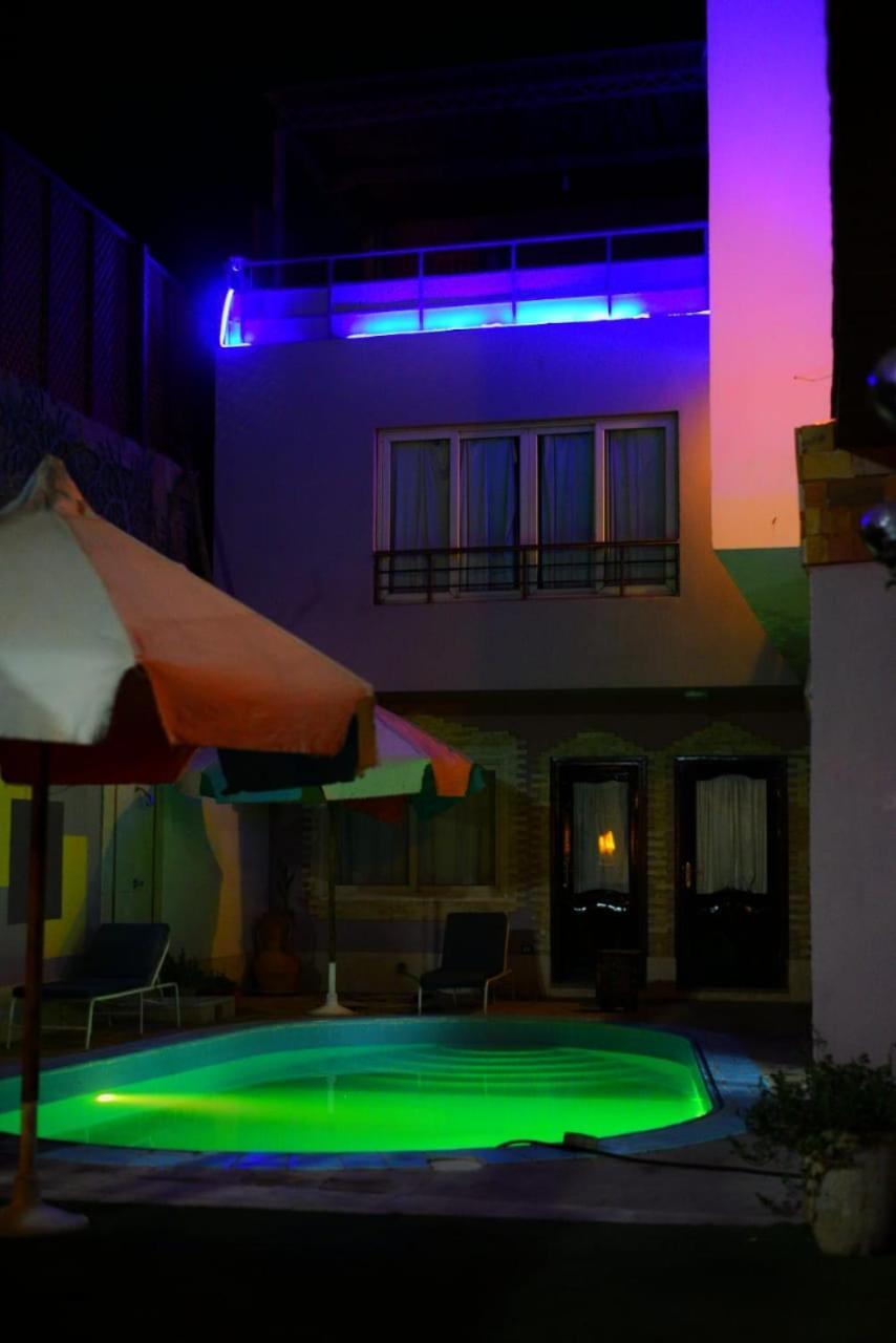 Sofia Guest House 樂蜀 外观 照片