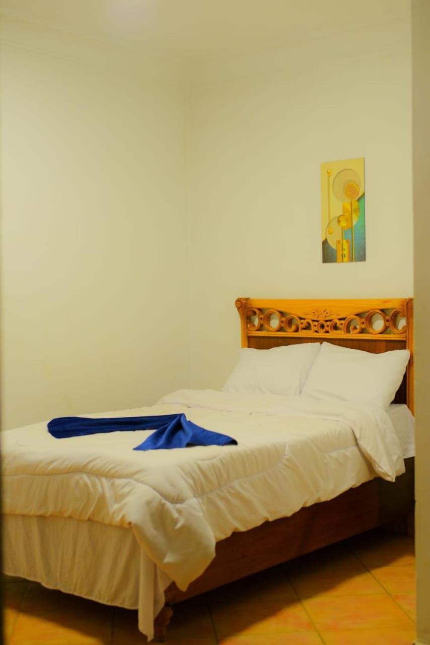 Sofia Guest House 樂蜀 外观 照片