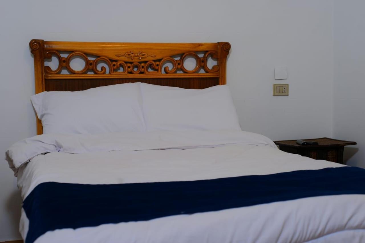 Sofia Guest House 樂蜀 外观 照片