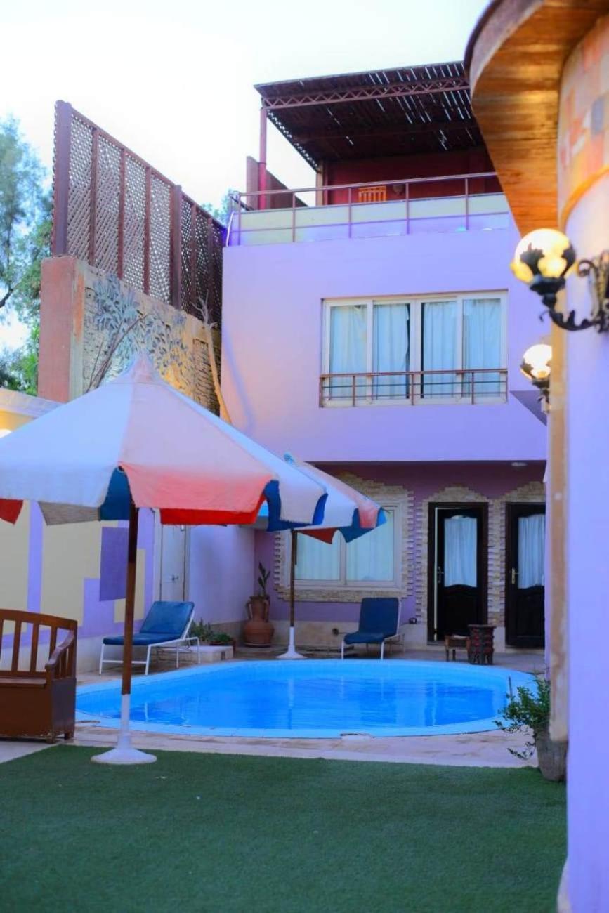 Sofia Guest House 樂蜀 外观 照片