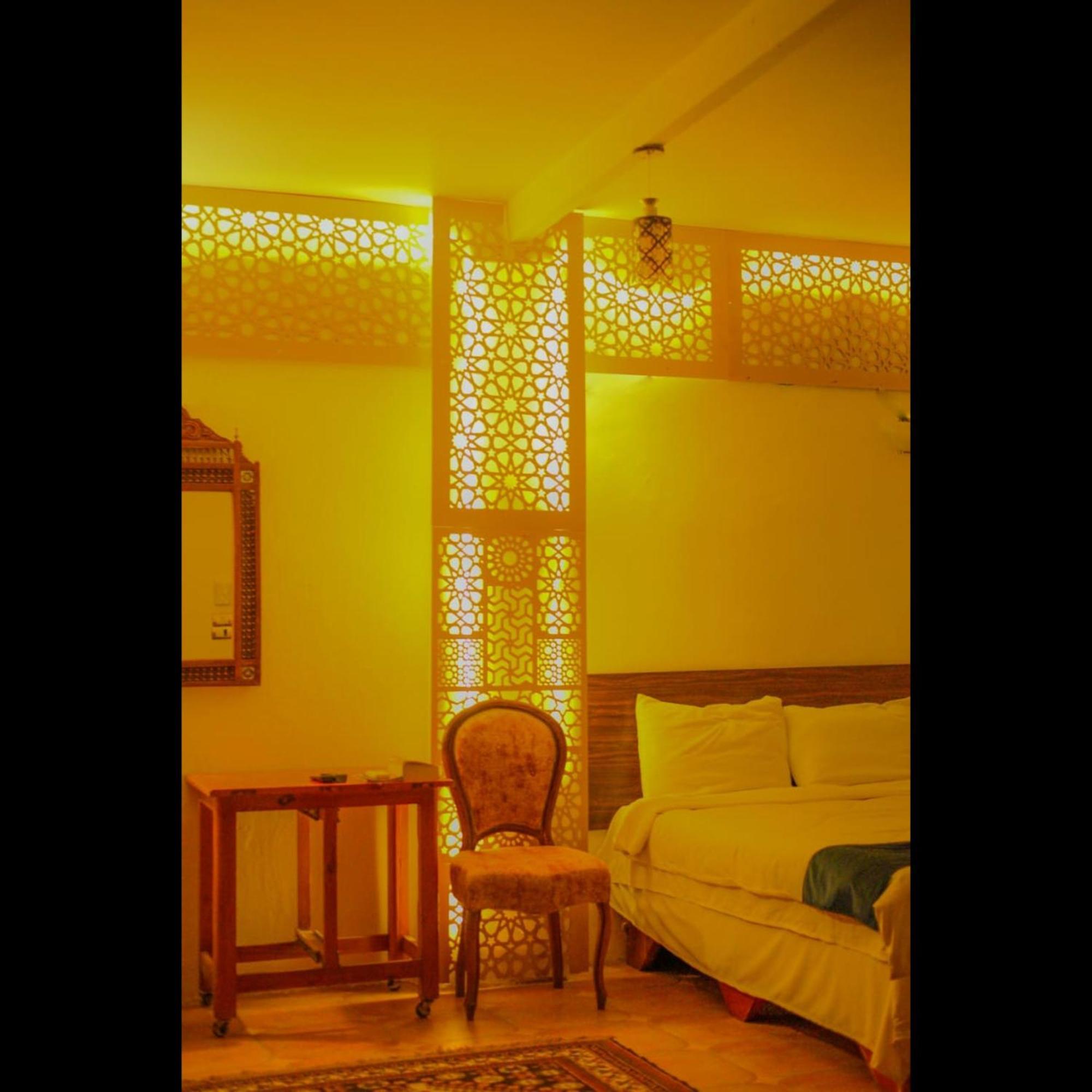 Sofia Guest House 樂蜀 外观 照片