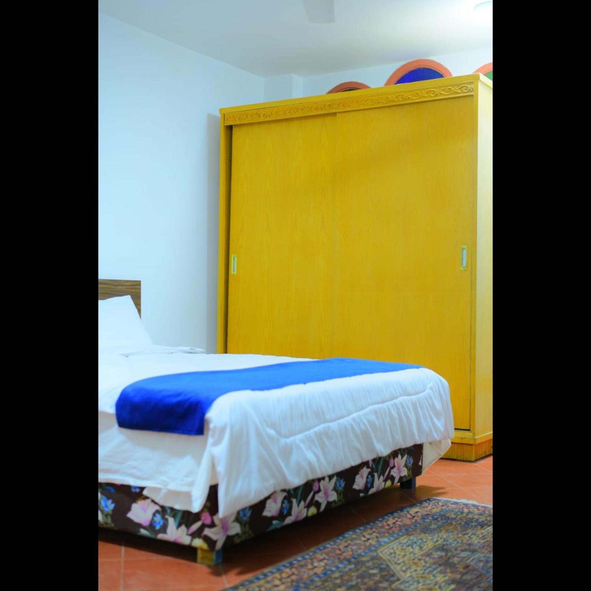 Sofia Guest House 樂蜀 外观 照片