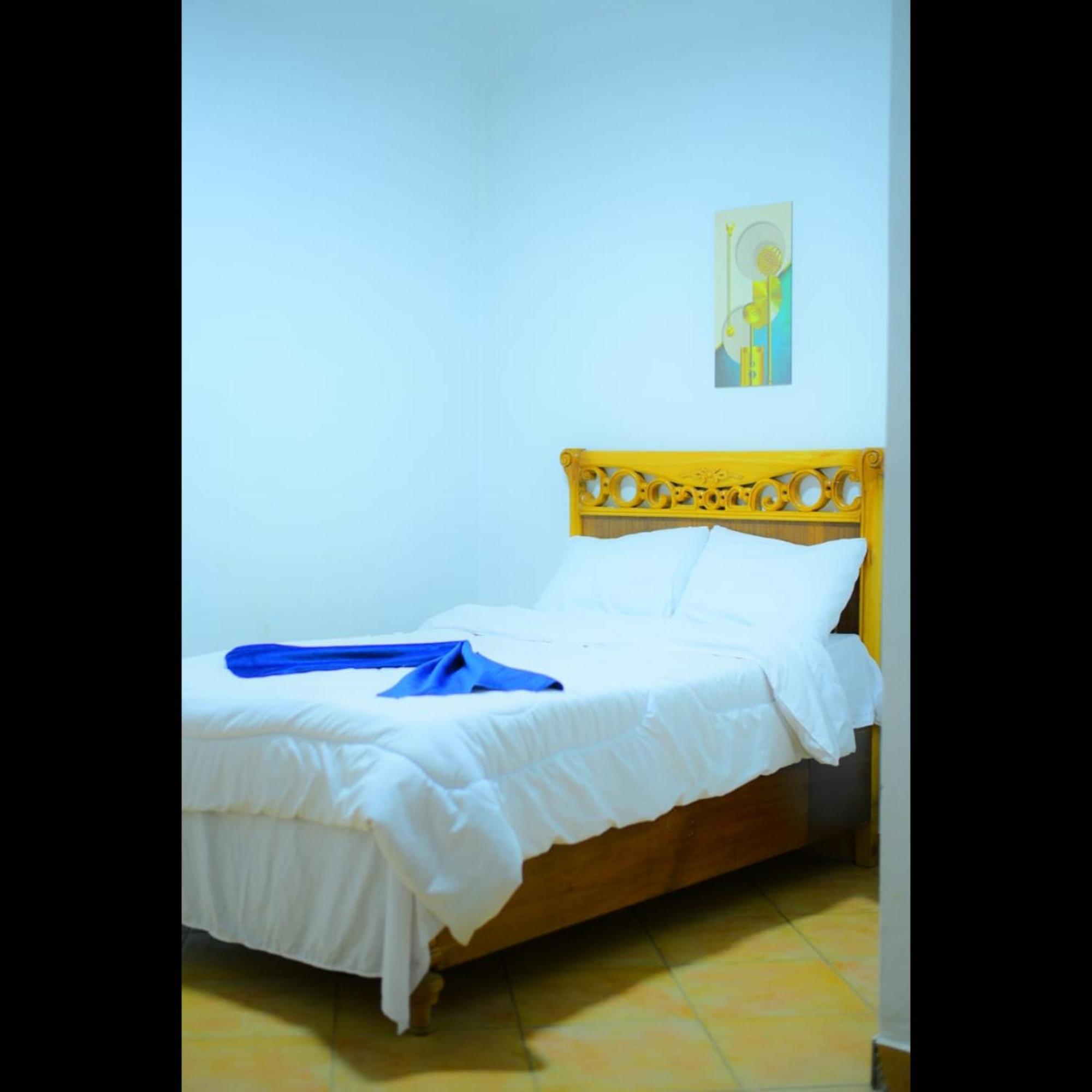 Sofia Guest House 樂蜀 外观 照片