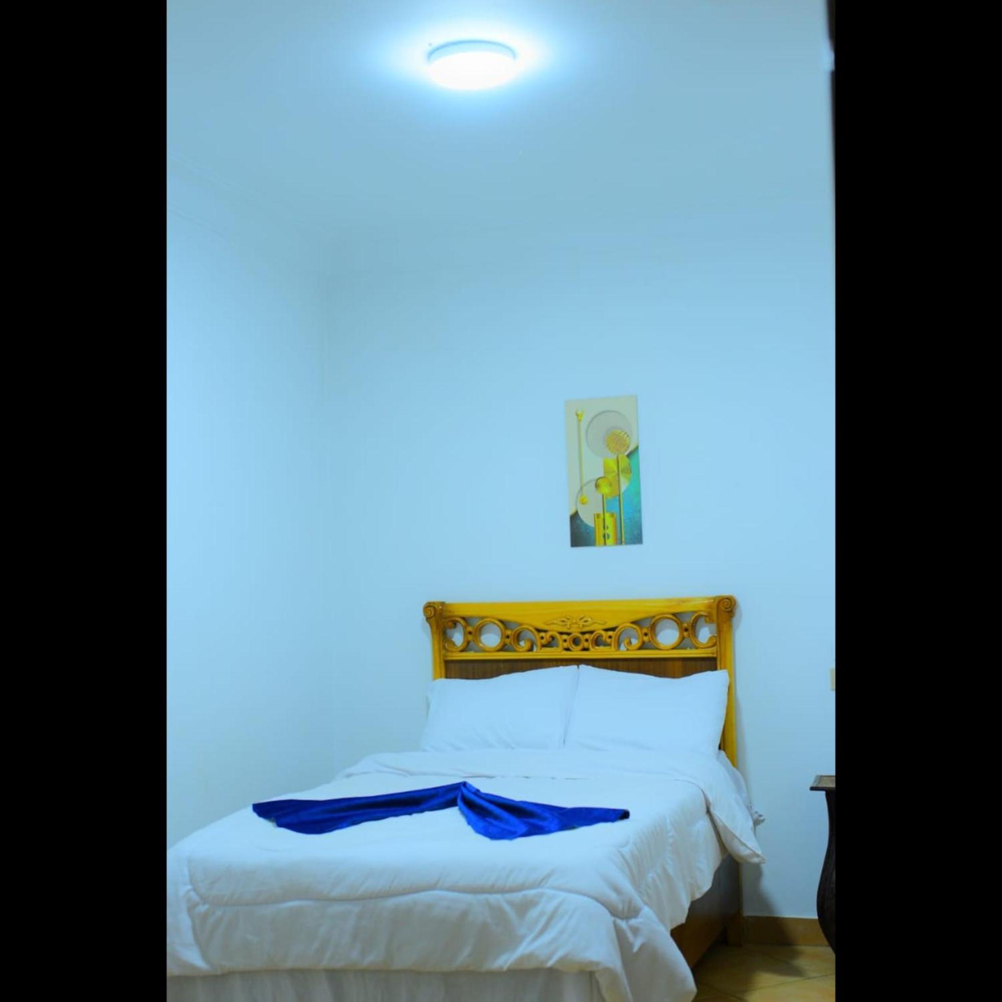 Sofia Guest House 樂蜀 外观 照片