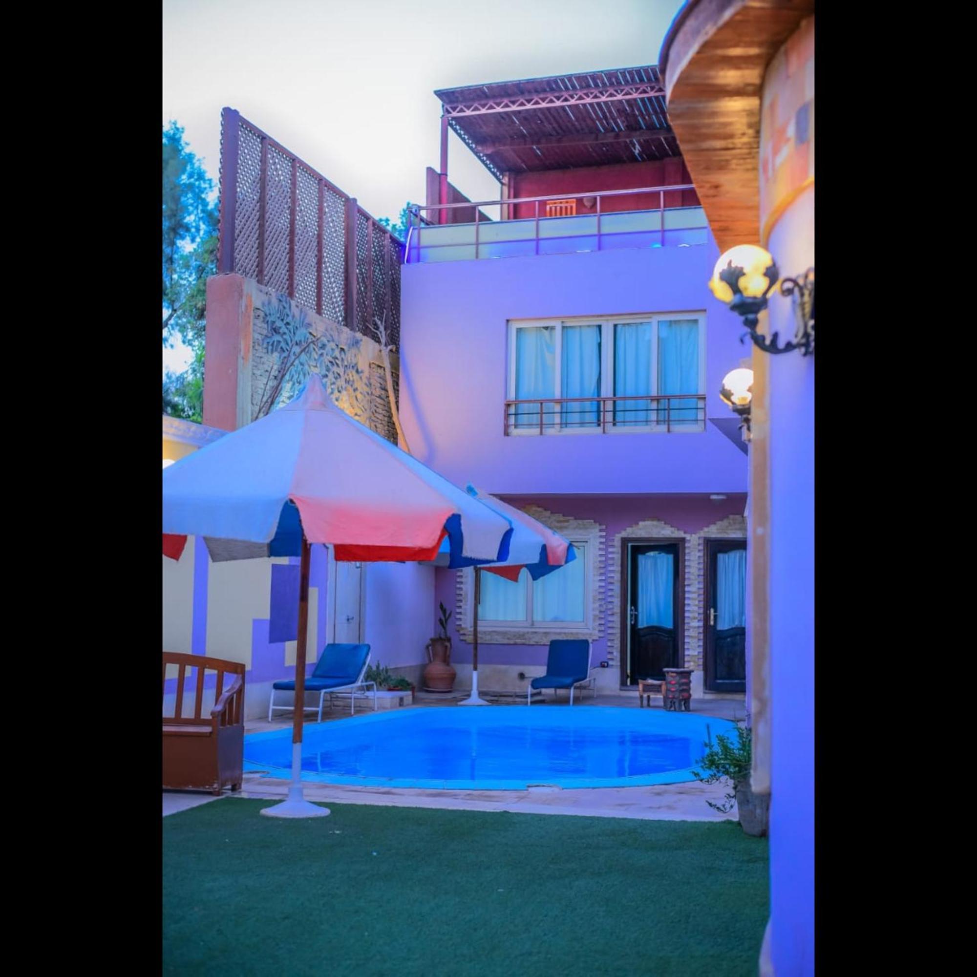Sofia Guest House 樂蜀 外观 照片